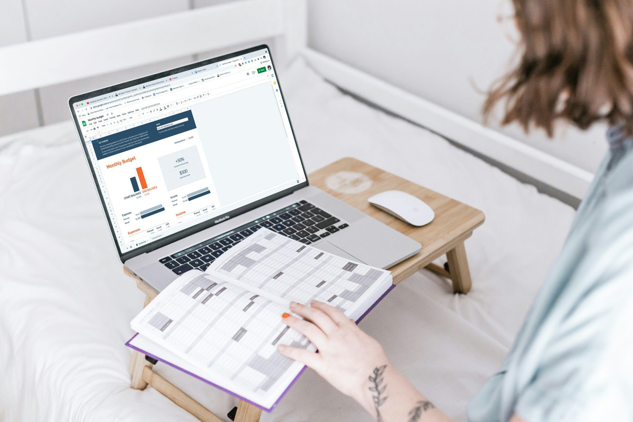 Comprar Bases de Datos